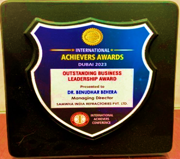 Lord Swraj Paul London recognition