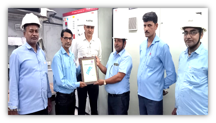 SIRPL seminar